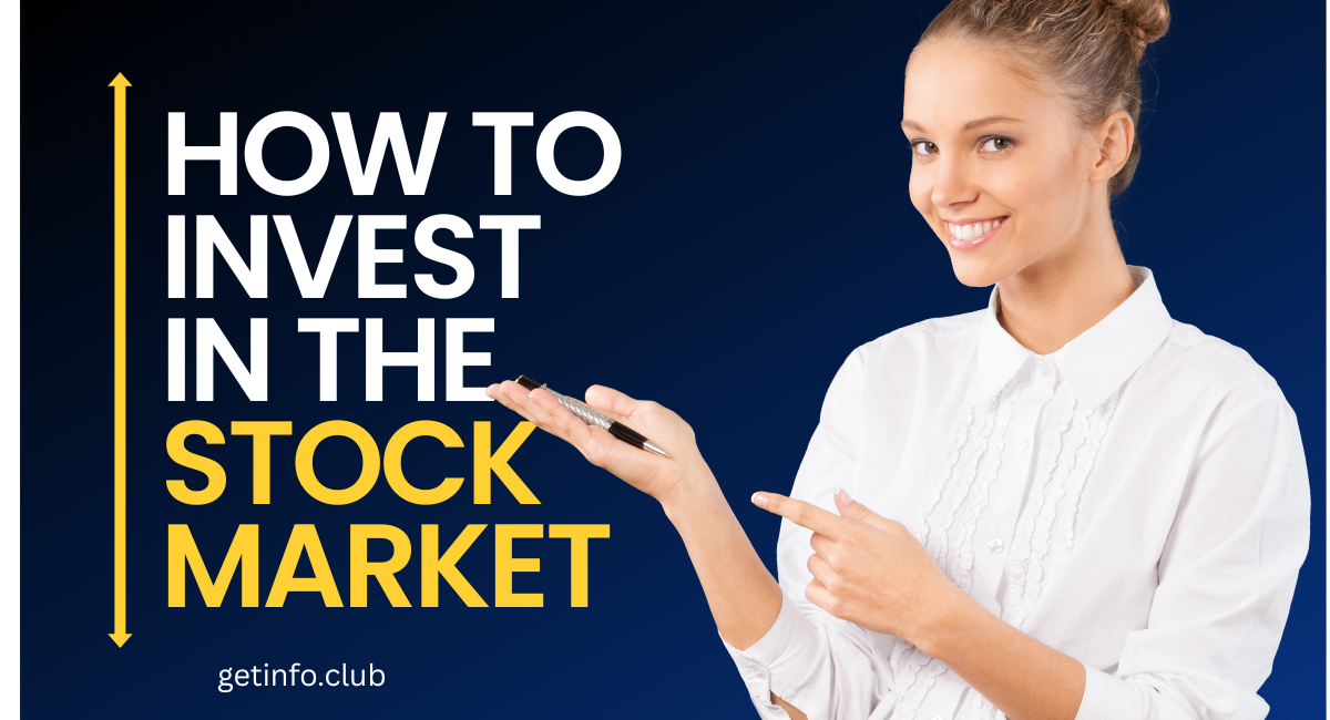 understanding the stock market
