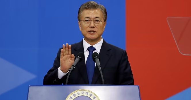 ​Former South Korean President Moon Jae-in Indicted for Bribery: A Deep Dive into the Case and Its Implications​