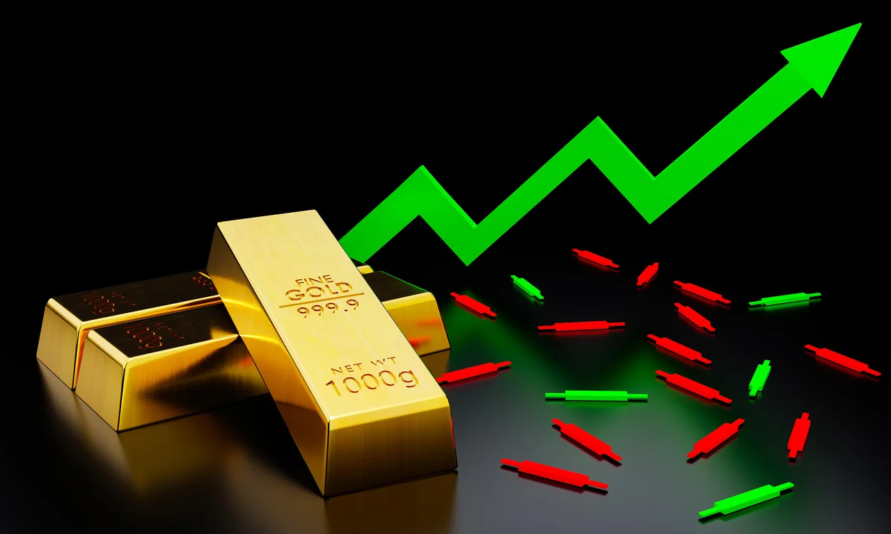 The Global Gold Market: Trends, Forecasts, and Key Drivers in 2025