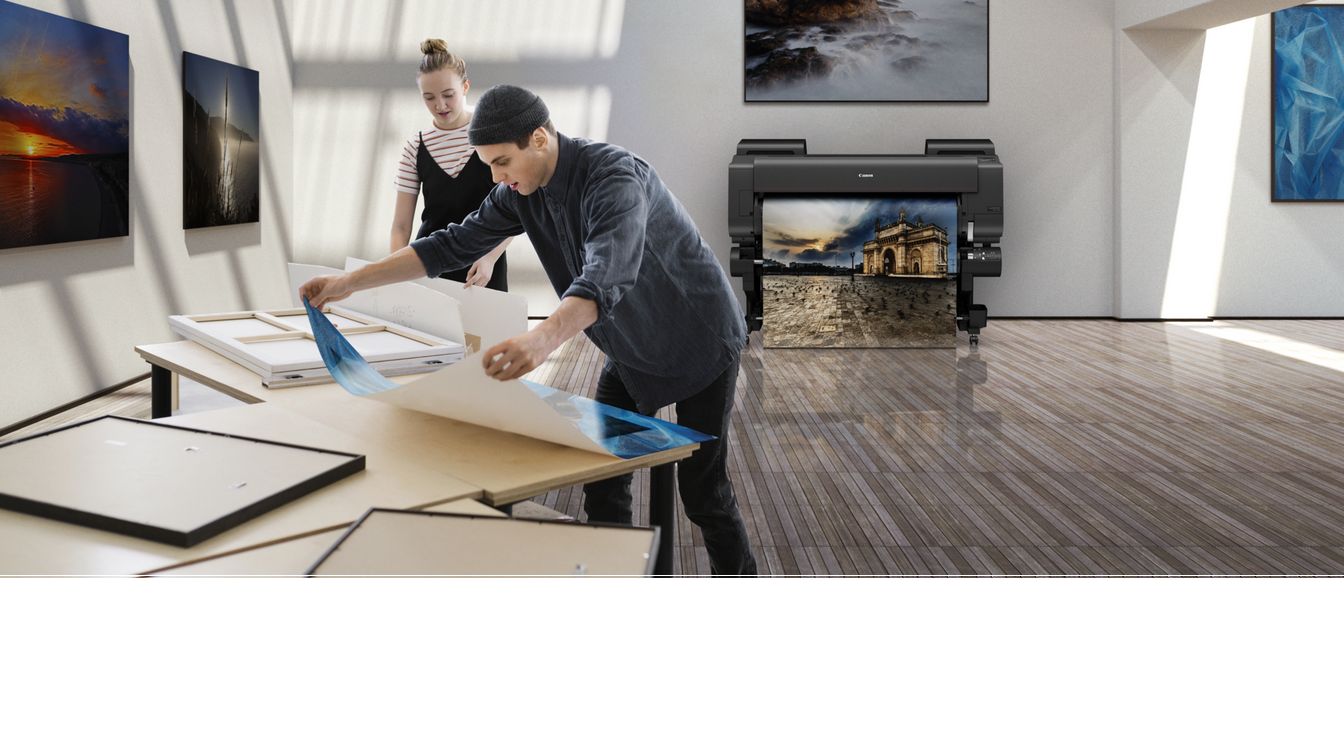 Best Pigment Inkjet Printer For Business And Professionals