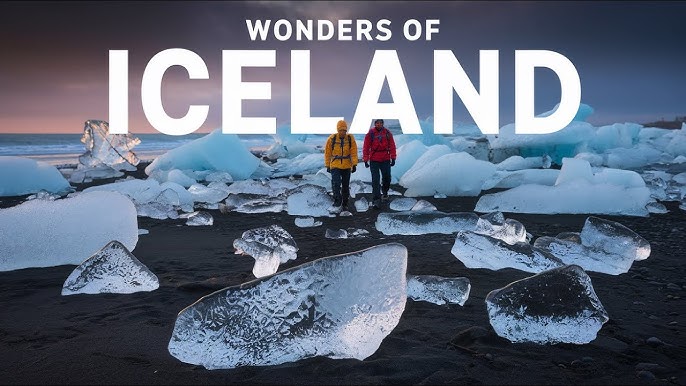 Wonders of Iceland