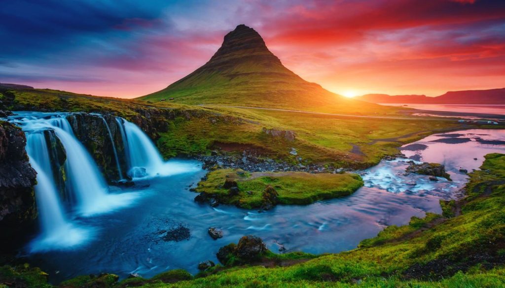 Iceland